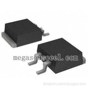 NPN PNP Transistors BTS412B2 - Infineon Technologies AG - S
